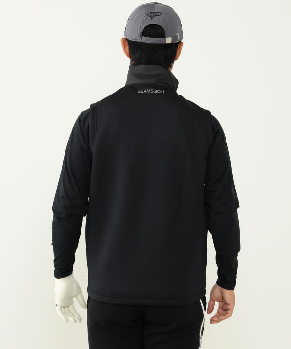 BEAMS GOLF（ビームス ゴルフ）〈MEN〉BEAMS GOLF ORANGE LABEL