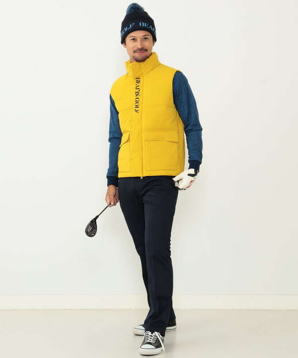 BEAMS GOLF（ビームス ゴルフ）BEAMS GOLF ORANGE LABEL / バック