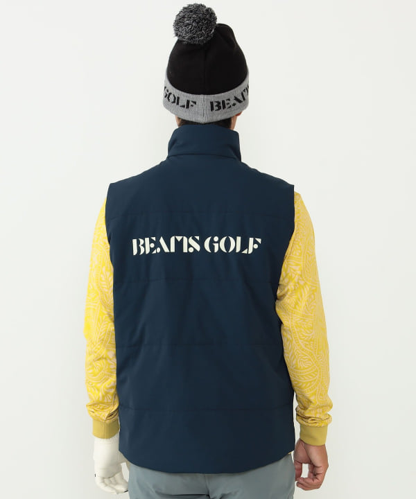 BEAMS GOLF（ビームス ゴルフ）BEAMS GOLF ORANGE LABEL / バック