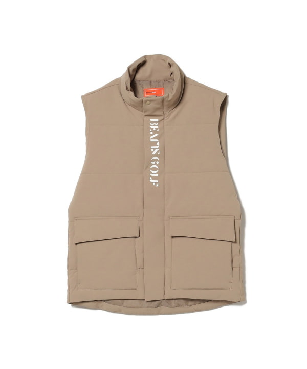 BEAMS GOLF（ビームス ゴルフ）BEAMS GOLF ORANGE LABEL / バック 