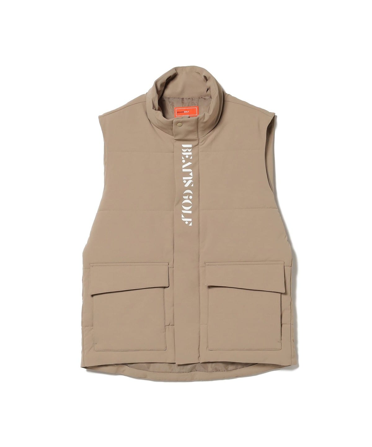 BEAMS GOLF（ビームス ゴルフ）BEAMS GOLF ORANGE LABEL / バック