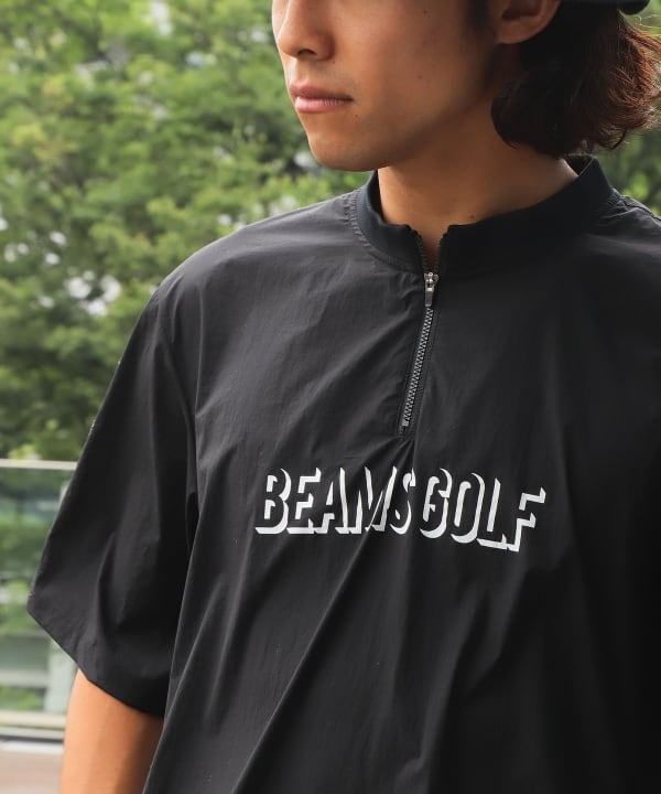 BEAMS GOLF（ビームス ゴルフ）【10%OFF!!アウターフェア対象】BEAMS