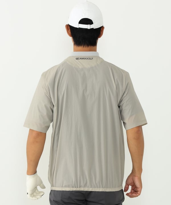 BEAMS GOLF（ビームス ゴルフ）BEAMS GOLF ORANGE LABEL / ストレッチ