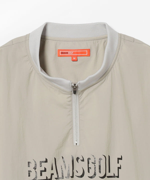 BEAMS GOLF（ビームス ゴルフ）BEAMS GOLF ORANGE LABEL / ストレッチ