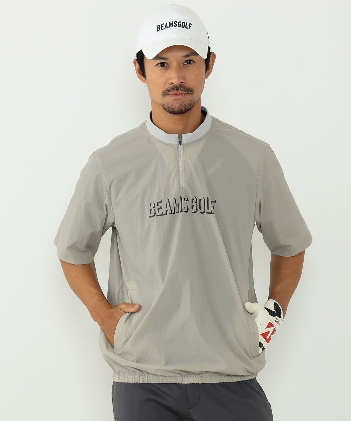 BEAMS GOLF（ビームス ゴルフ）BEAMS GOLF ORANGE LABEL