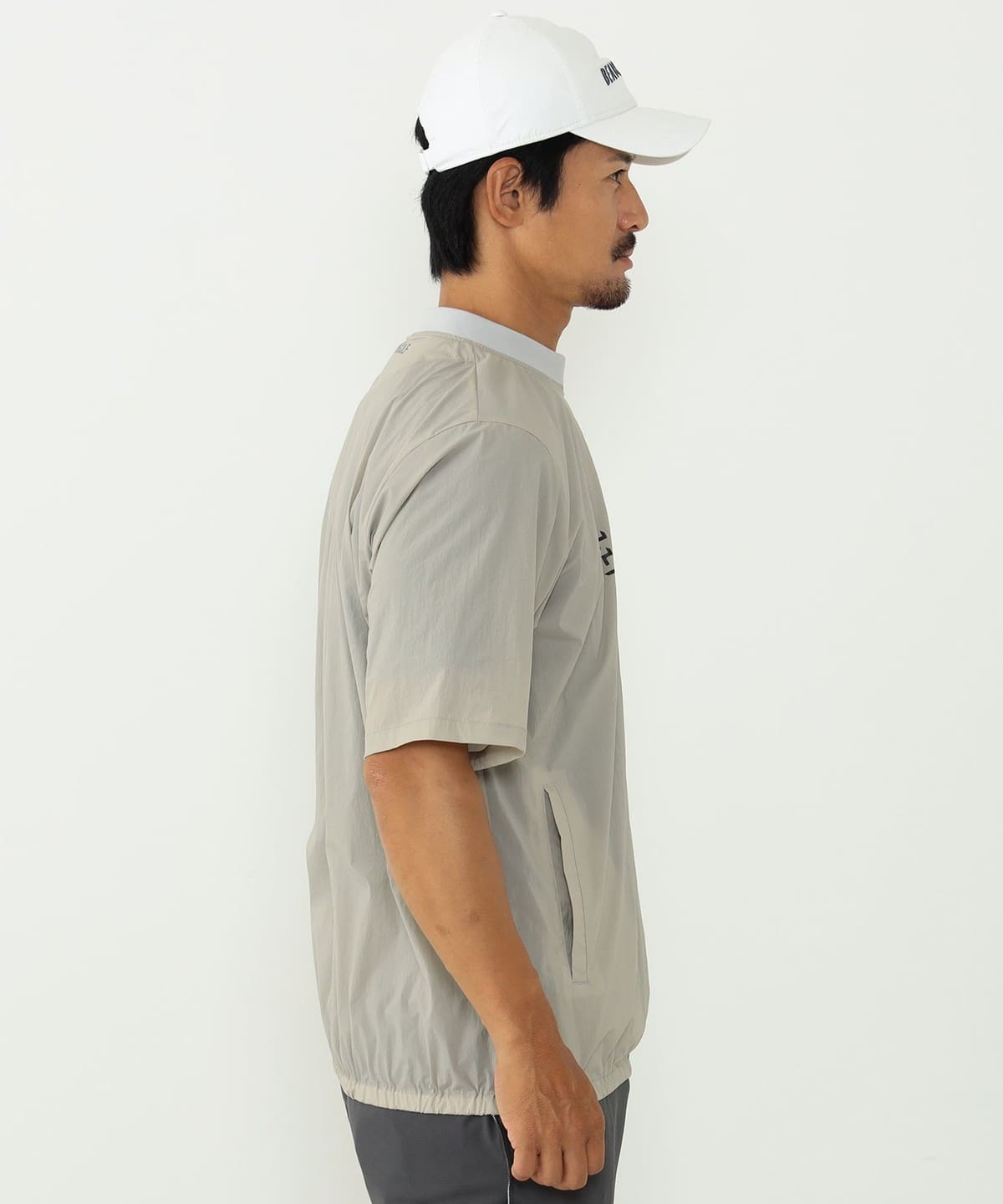 BEAMS GOLF（ビームス ゴルフ）BEAMS GOLF ORANGE LABEL / ストレッチ