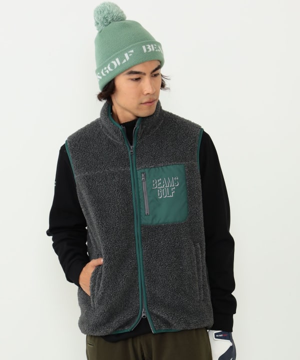 BEAMS GOLF（ビームス ゴルフ）〈MEN〉BEAMS GOLF ORANGE LABEL