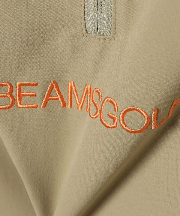 BEAMS GOLF（ビームス ゴルフ）【4/17再値下げ】ORANGE LABEL