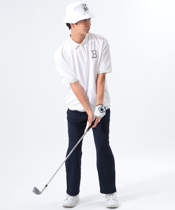 Students Golf スチューデンツ ゴルフ プルオーバー パーカー S