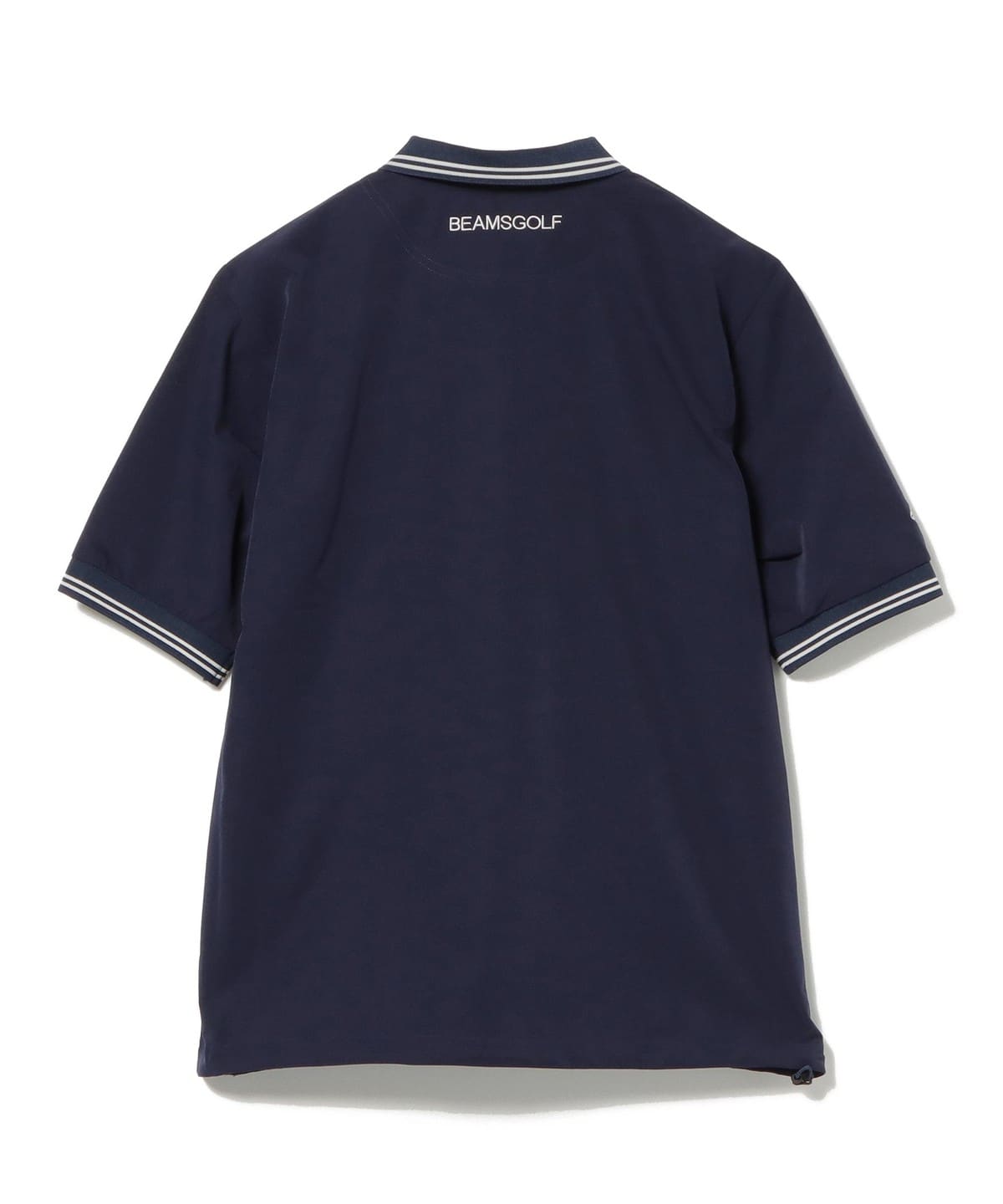 BEAMS GOLF（ビームス ゴルフ）ORANGE LABEL / ハーフジップ ストレッチ プルオーバーシャツ（シャツ・ブラウス カジュアルシャツ ）通販｜BEAMS