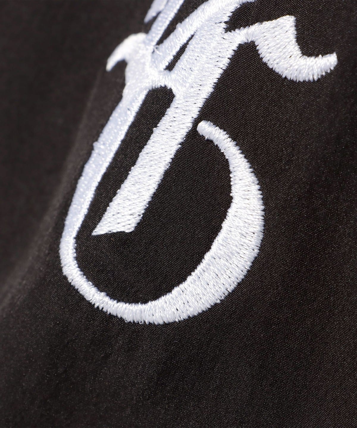 BEAMS GOLF（ビームス ゴルフ）【別注】MALBON GOLF / EGC ナイロン