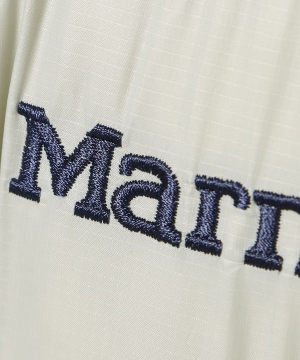 BEAMS GOLF（ビームス ゴルフ）【別注】Marmot / ダウン ベスト