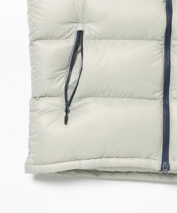BEAMS GOLF(ビームス ゴルフ)【別注】Marmot / ダウン ベスト BEAMS GOLF(ビームス ゴルフ)【別注】Marmot / ダウン ベスト