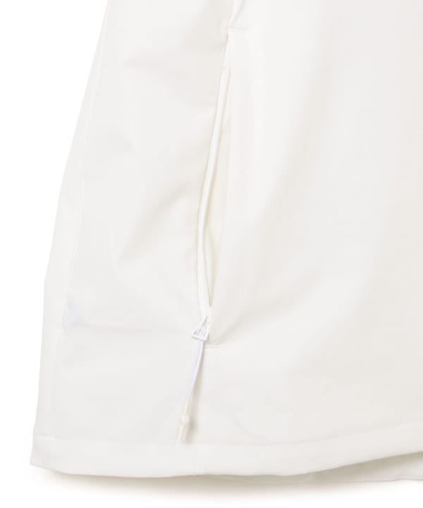 BEAMS GOLF 撥水 バックロゴ ショートスリーブ ピステ BEAMS GOLF（ビームス ゴルフ）B.G.THREE / ALL-TIME 撥水PARTEX