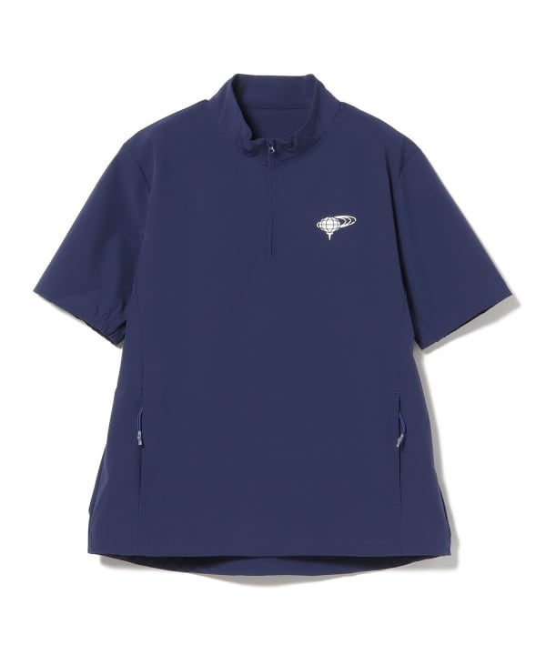 BEAMS GOLF ブルゾン アウター 「WOMEN」PURPLE LABEL