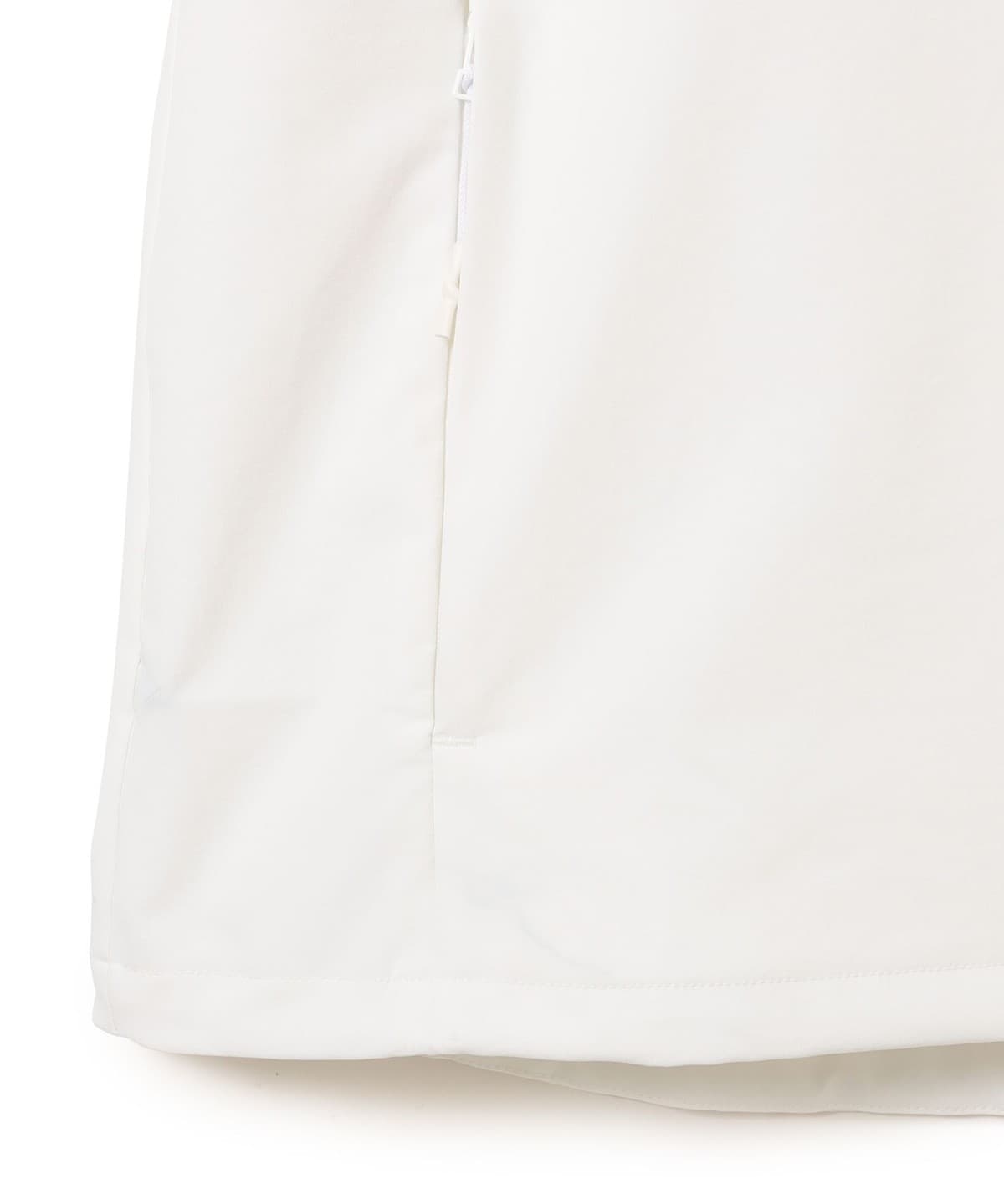 BEAMS GOLF 撥水 バックロゴ ショートスリーブ ピステ BEAMS GOLF（ビームス ゴルフ）ORANGE LABEL / 撥水 バックロゴ