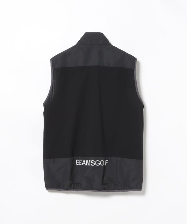 BEAMS GOLF（ビームス ゴルフ）ORANGE LABEL / メモリーウェザー