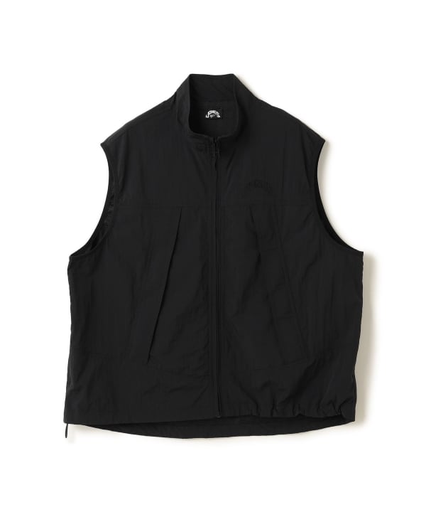BEAMS GOLF（ビームス ゴルフ）【別注】JONES / SHELTECH（R