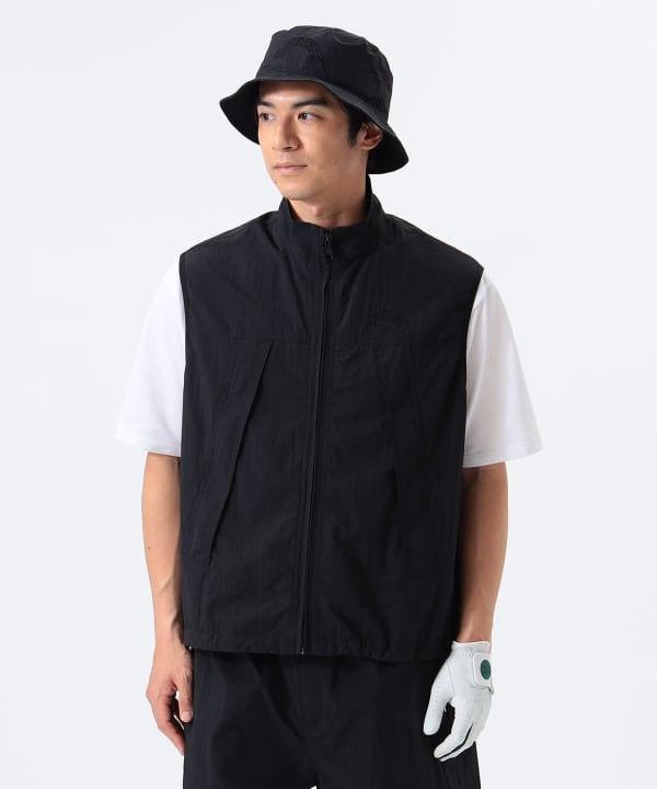 BEAMS GOLF（ビームス ゴルフ）【別注】JONES / SHELTECH（R