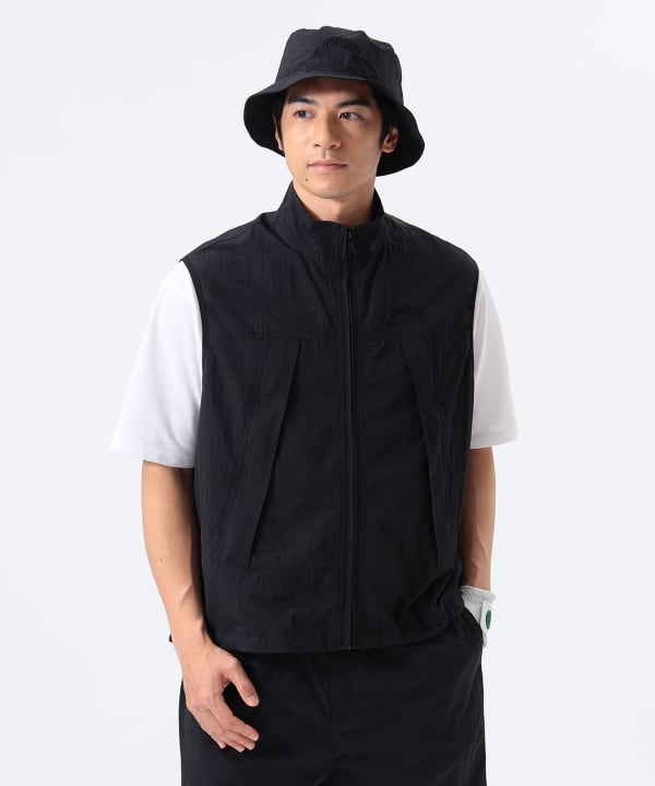 BEAMS GOLF（ビームス ゴルフ）【別注】JONES / SHELTECH（R