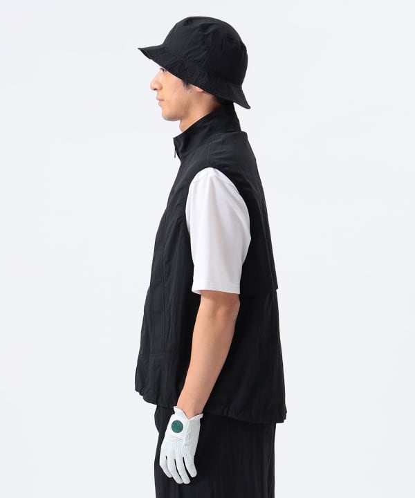 BEAMS　GOLF♥ベスト BEAMS GOLF（ビームス ゴルフ）〈MEN〉PURPLE LABEL / シャドー