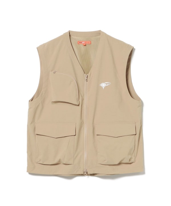 BEAMS GOLF ORANGE LABEL（ビームス ゴルフ オレンジ レーベル