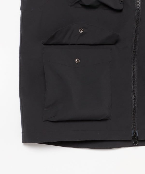 BEAMS GOLF（ビームス ゴルフ）ORANGE LABEL / THE SETUP