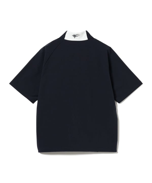 BEAMS GOLF（ビームス ゴルフ）ORANGE LABEL / ダブルジップ