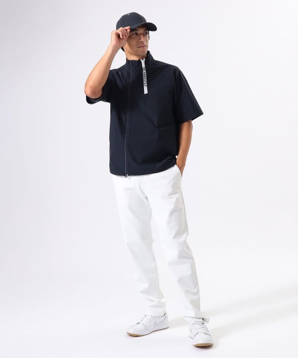 BEAMS GOLF（ビームス ゴルフ）ORANGE LABEL / ダブルジップ