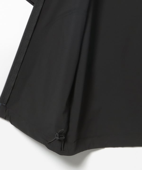 BEAMS GOLF（ビームス ゴルフ）ORANGE LABEL / ダブルジップ 半袖