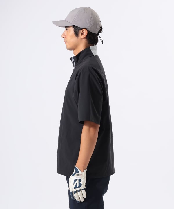 BEAMS GOLF（ビームス ゴルフ）ORANGE LABEL / ダブルジップ