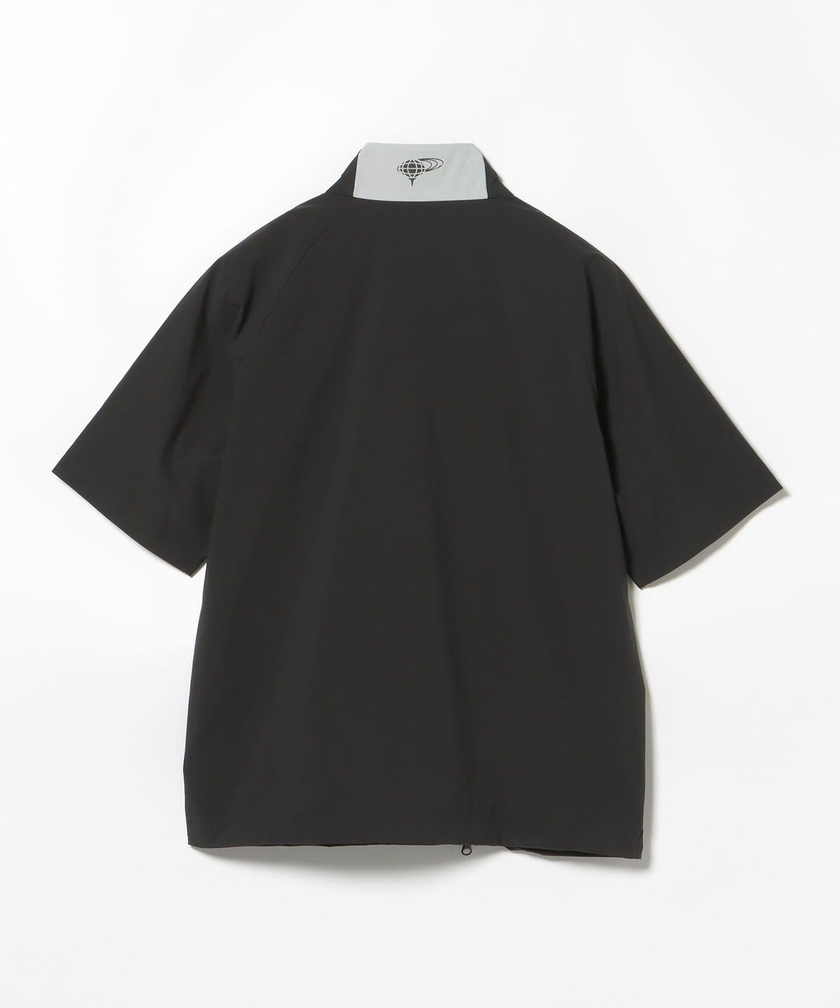 BEAMS GOLF（ビームス ゴルフ）ORANGE LABEL / ダブルジップ 半袖