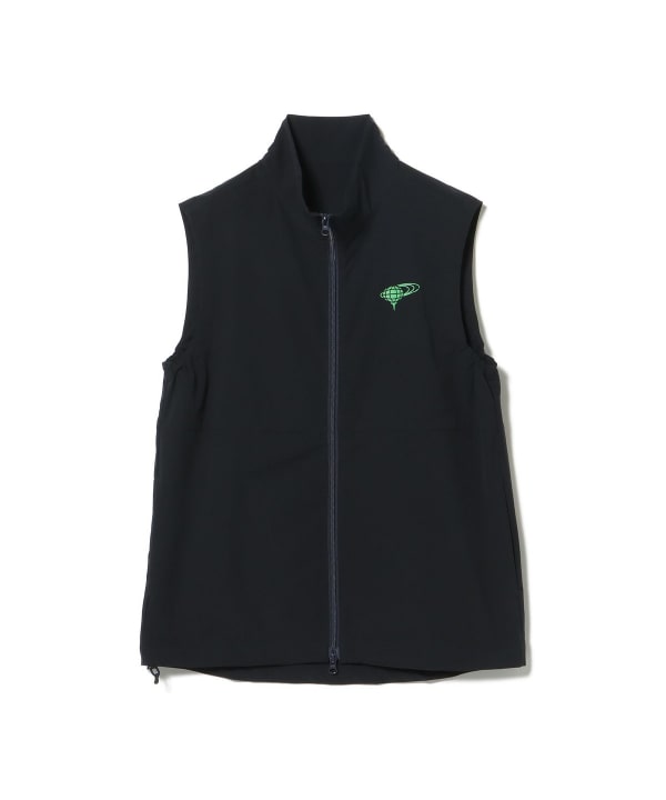 BEAMS GOLF（ビームス ゴルフ）ORANGE LABEL / フルジップ スタンド