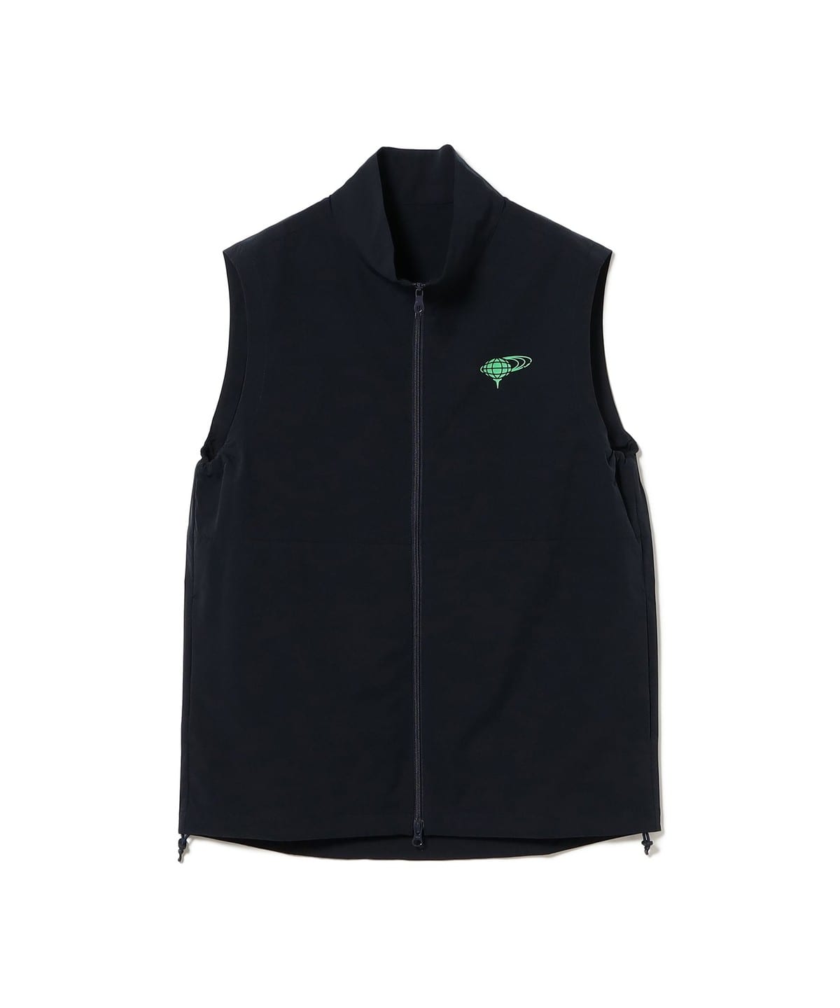 【+15%ポイントUP】OR. H.ZIPVEST トップス MEN NAVY S 【+15%ポイントUP】OR. H.ZIPVEST トップス MEN NAVY S