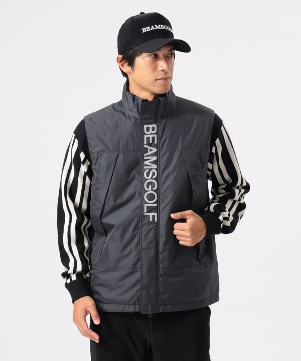 BEAMS GOLF（ビームス ゴルフ）【BLACK FRIDAY対象】ORANGE LABEL