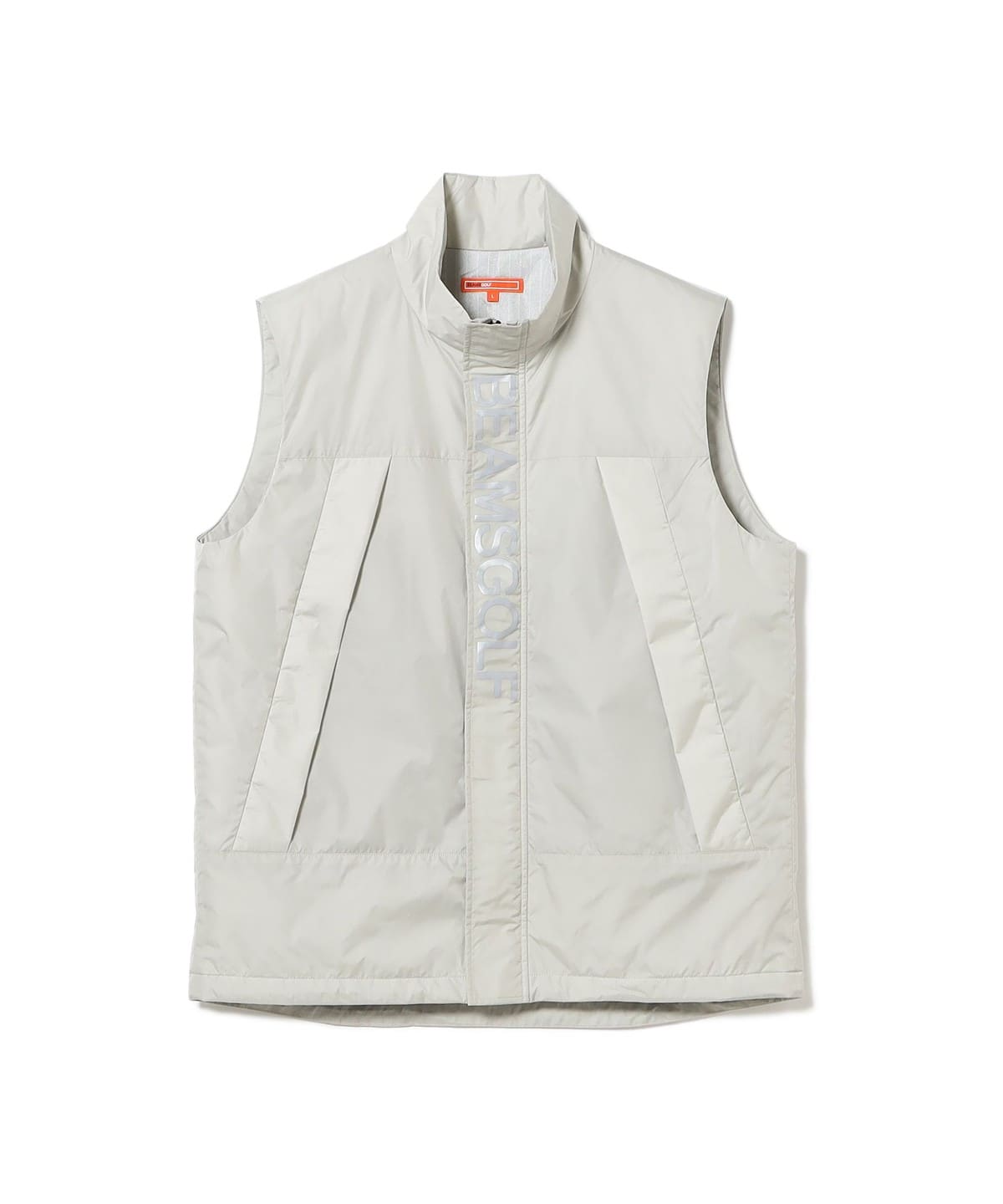 BEAMS GOLF（ビームス ゴルフ）ORANGE LABEL / パッデッド