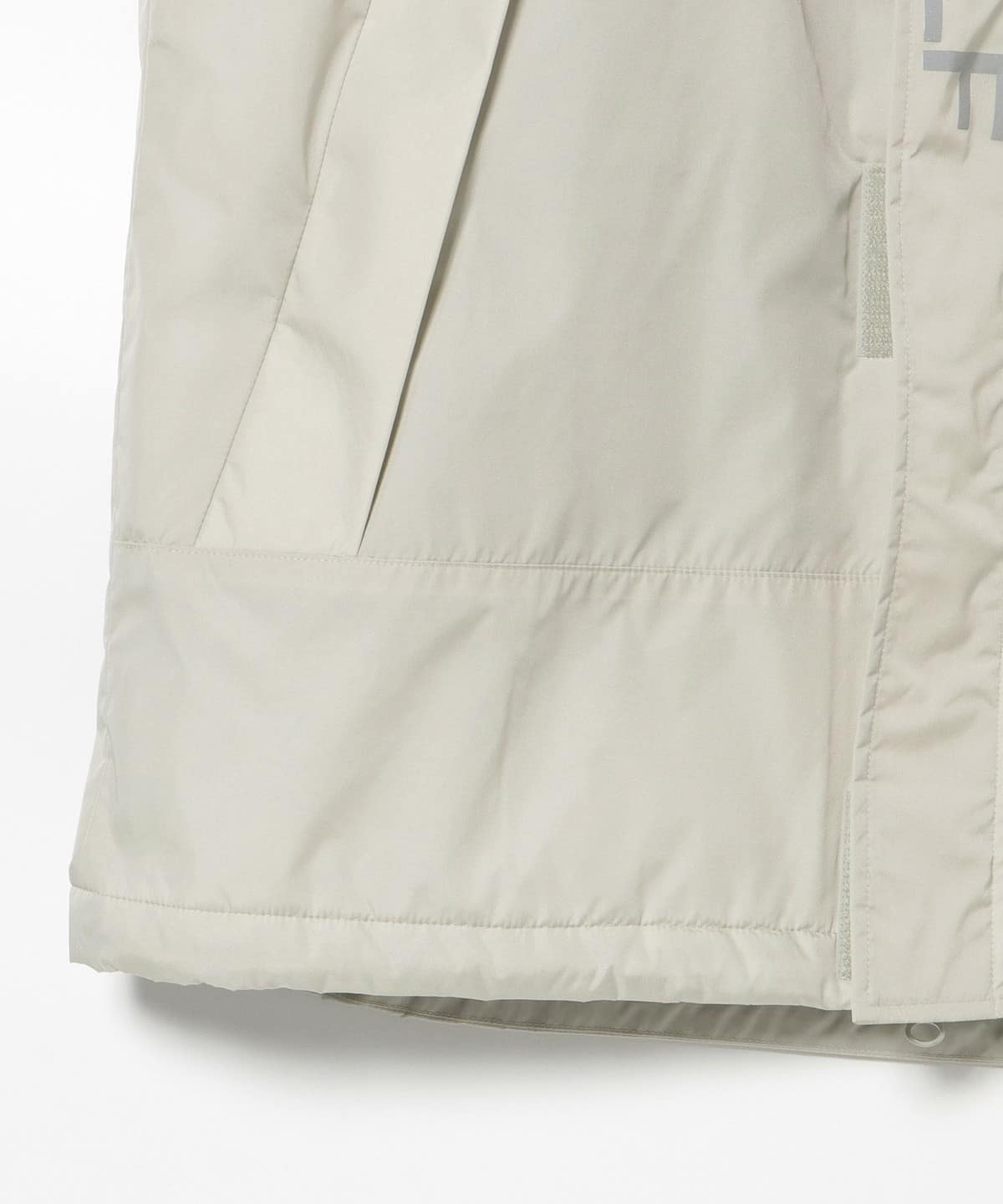 BEAMS GOLF（ビームス ゴルフ）ORANGE LABEL / パッデッド 撥水ベスト