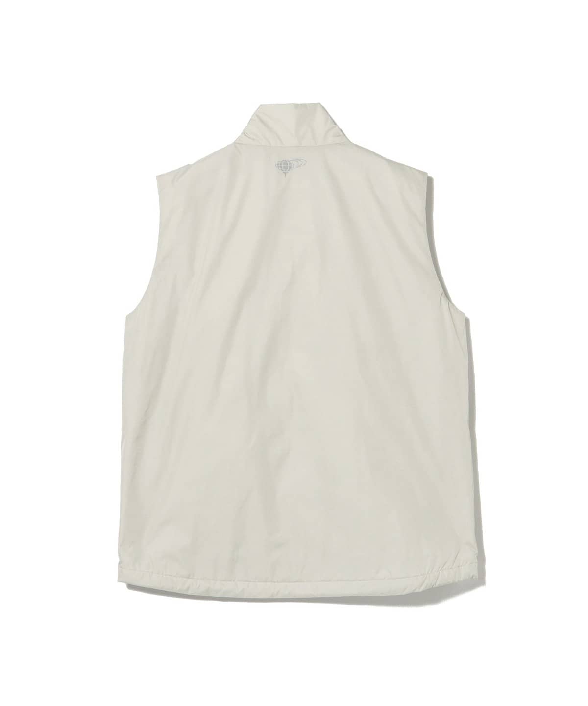 BEAMS GOLF（ビームス ゴルフ）ORANGE LABEL / パッデッド 撥水ベスト