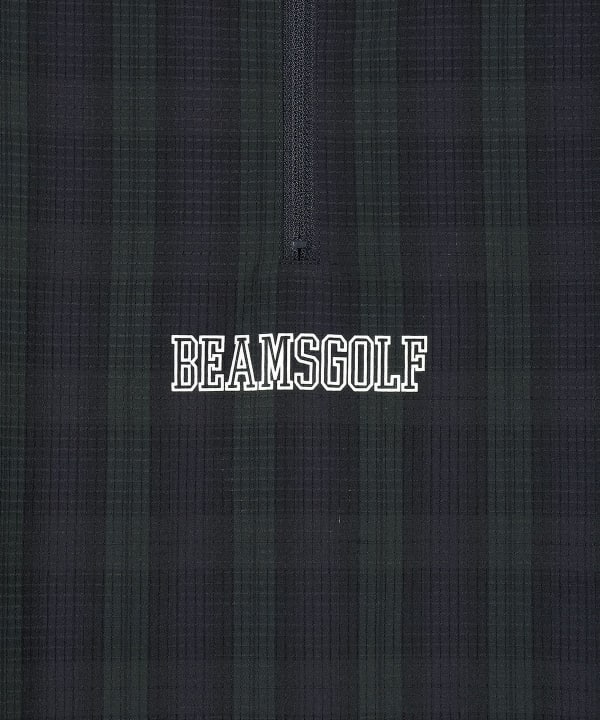 BEAMS GOLF（ビームス ゴルフ）ORANGE LABEL / ドットエア（R）ハーフ