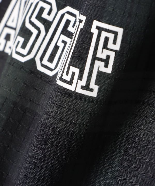 BEAMS GOLF（ビームス ゴルフ）ORANGE LABEL / ドットエア（R）ハーフ