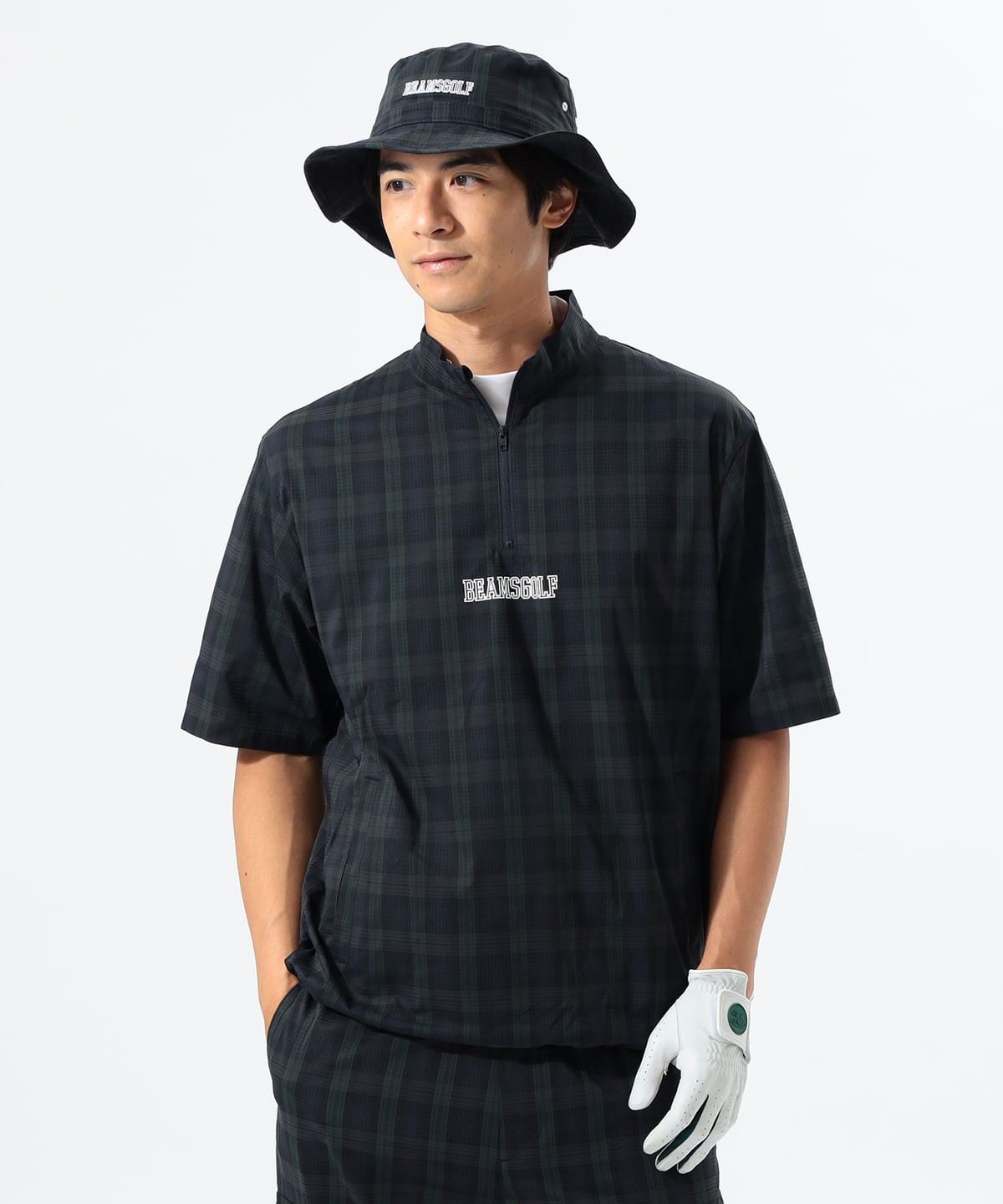 BEAMS GOLF（ビームス ゴルフ）ORANGE LABEL / ドットエア（R