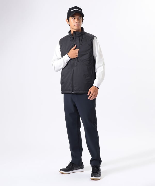 BEAMS GOLF（ビームス ゴルフ）【別注】Marmot / プリマロフト