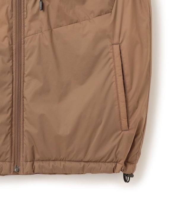 BEAMS GOLF（ビームス ゴルフ）【別注】Marmot / プリマロフト