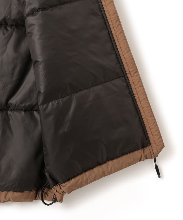 BEAMS GOLF（ビームス ゴルフ）【別注】Marmot / プリマロフト