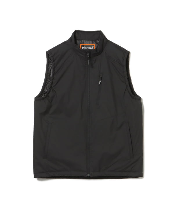 BEAMS GOLF（ビームス ゴルフ）【別注】Marmot / プリマロフト（R