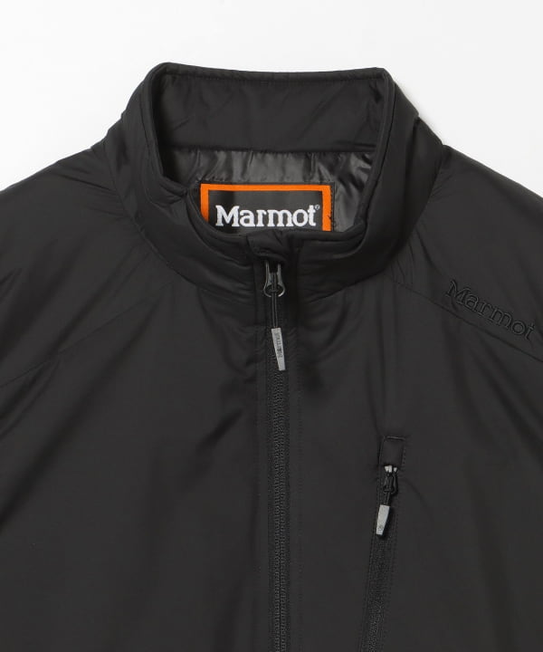 BEAMS GOLF（ビームス ゴルフ）【別注】Marmot / プリマロフト