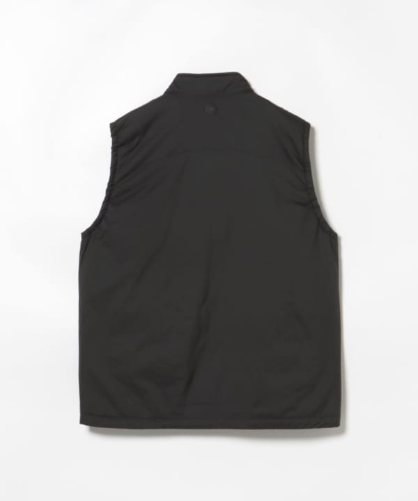 BEAMS GOLF（ビームス ゴルフ）【別注】Marmot / プリマロフト