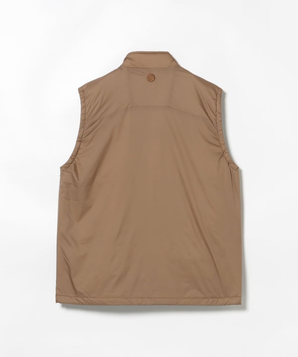 BEAMS GOLF（ビームス ゴルフ）【別注】Marmot / プリマロフト（R