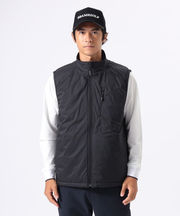BEAMS GOLF（ビームス ゴルフ）【別注】Marmot / プリマロフト
