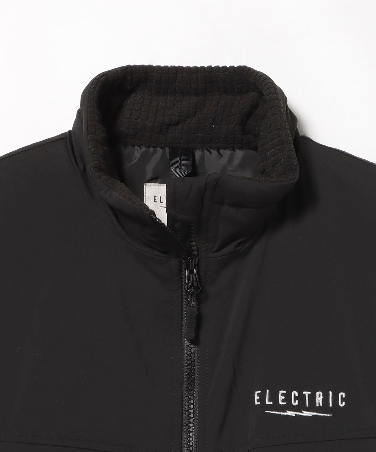 BEAMS GOLF（ビームス ゴルフ）【WEB限定】ELECTRIC / ロゴ刺繍 パフ